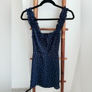 Brand new with tag Aritzia dress